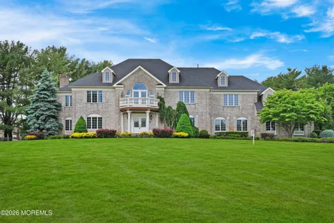 9 Colony Drive