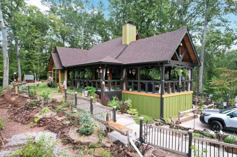 341 Acorn Gap Road
