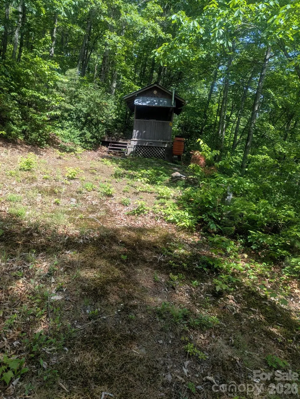 1662 Penley Road Lenoir, NC 28645