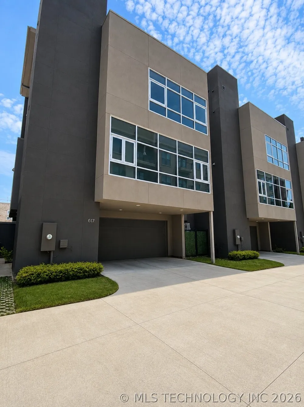 617 E 3rd Street #617 Tulsa, OK 74120