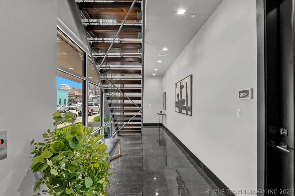 617 E 3rd Street #617 Tulsa, OK 74120