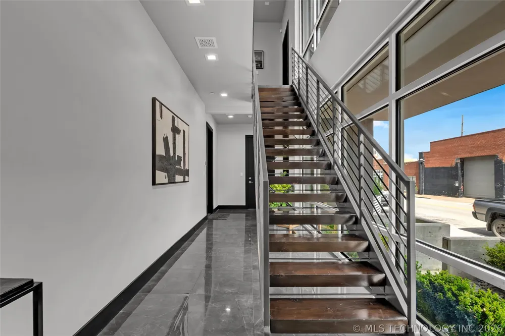 617 E 3rd Street #617 Tulsa, OK 74120