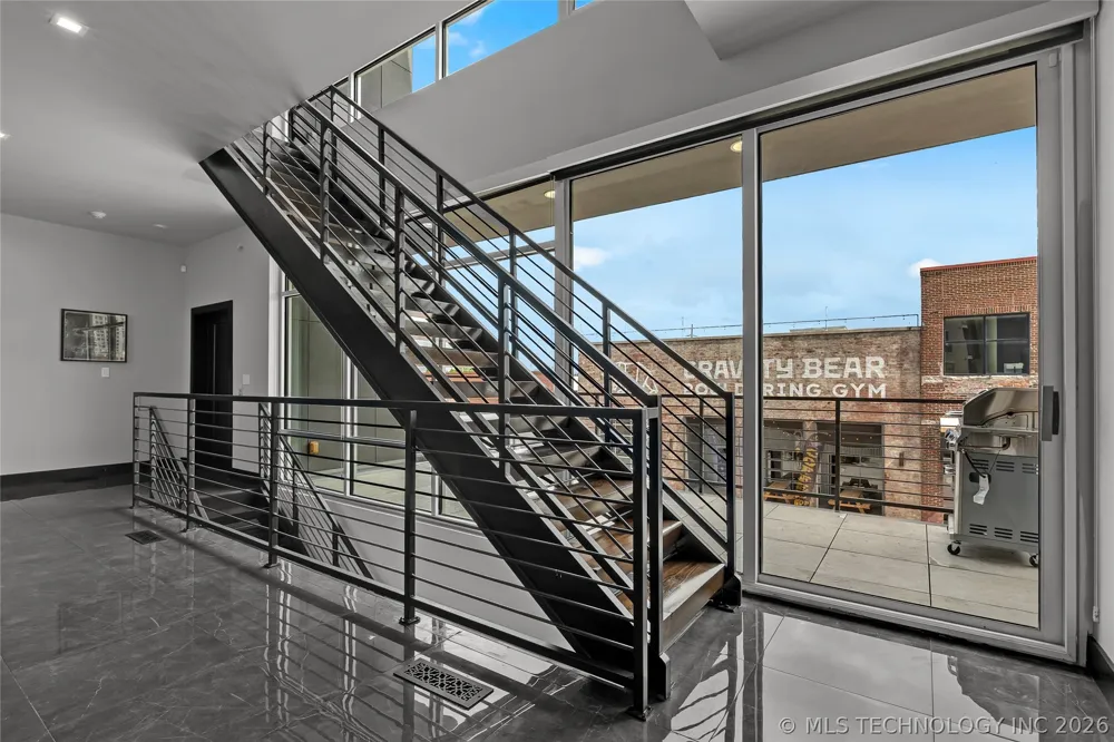 617 E 3rd Street #617 Tulsa, OK 74120