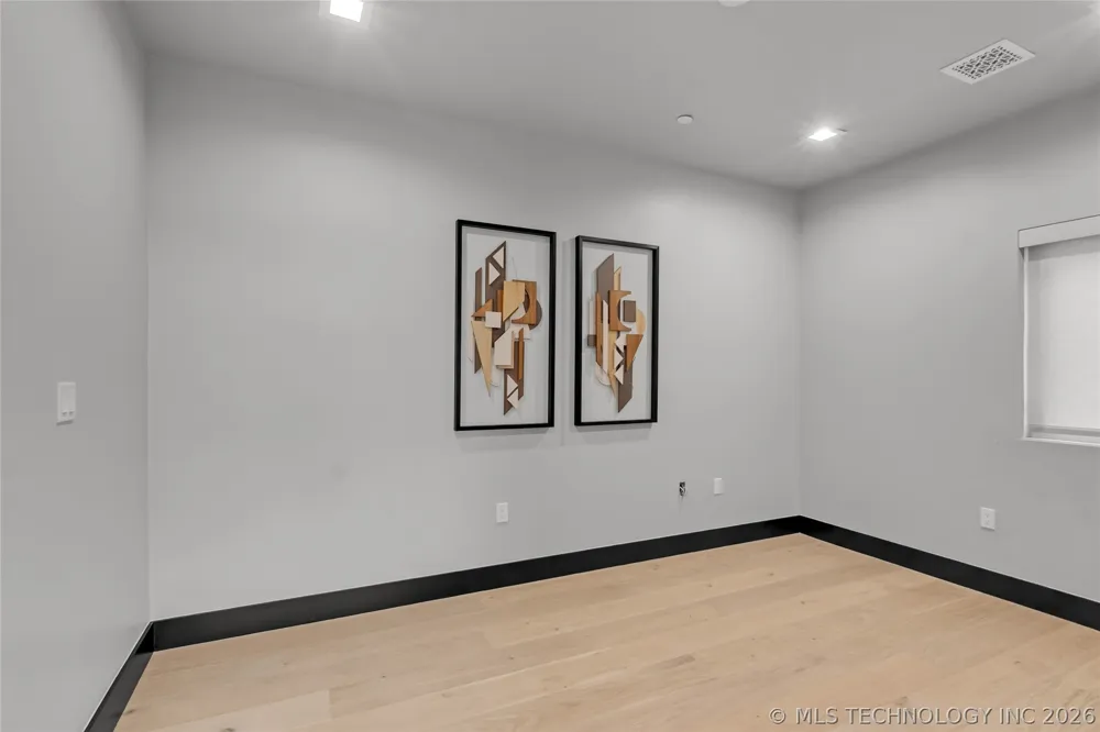 617 E 3rd Street #617 Tulsa, OK 74120