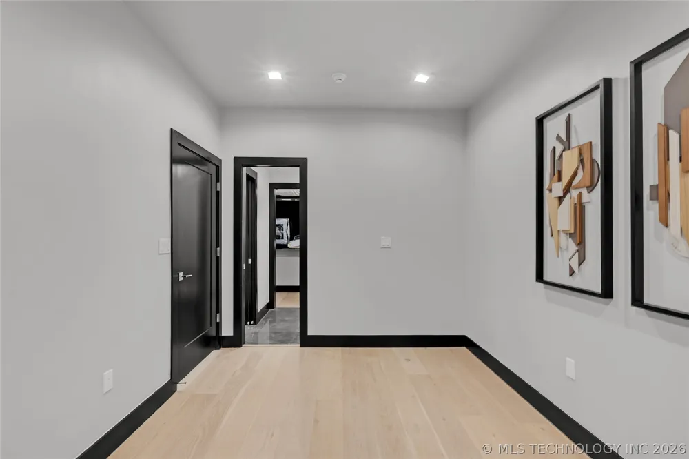 617 E 3rd Street #617 Tulsa, OK 74120