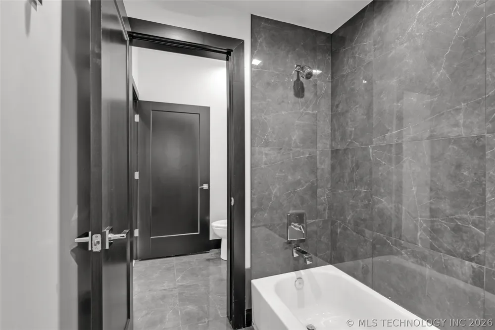 617 E 3rd Street #617 Tulsa, OK 74120