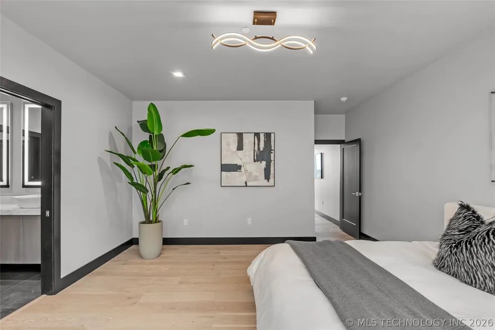 617 E 3rd Street #617 Tulsa, OK 74120