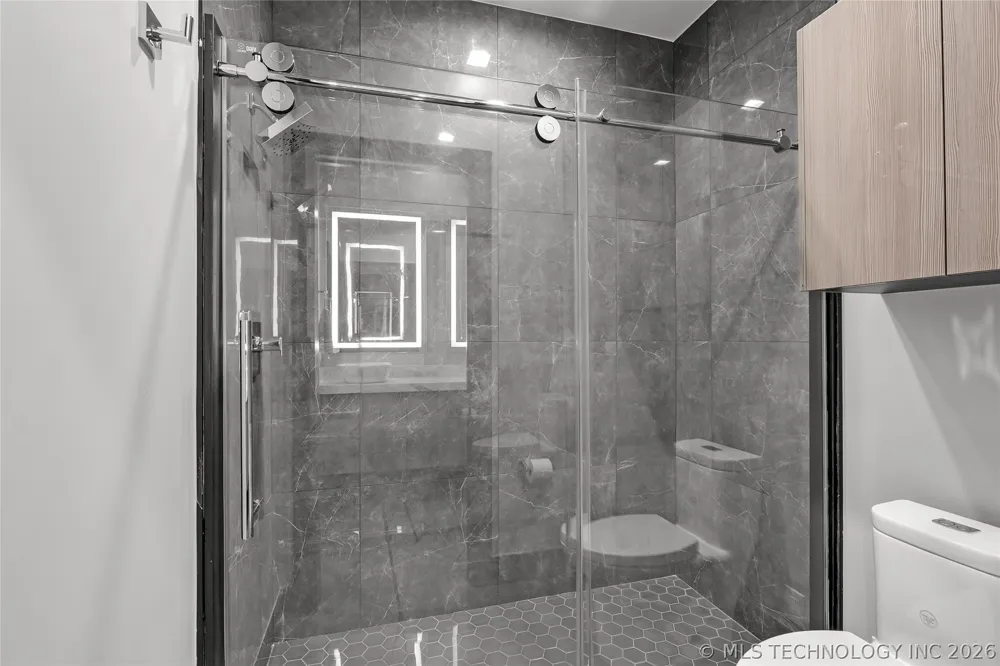 617 E 3rd Street #617 Tulsa, OK 74120