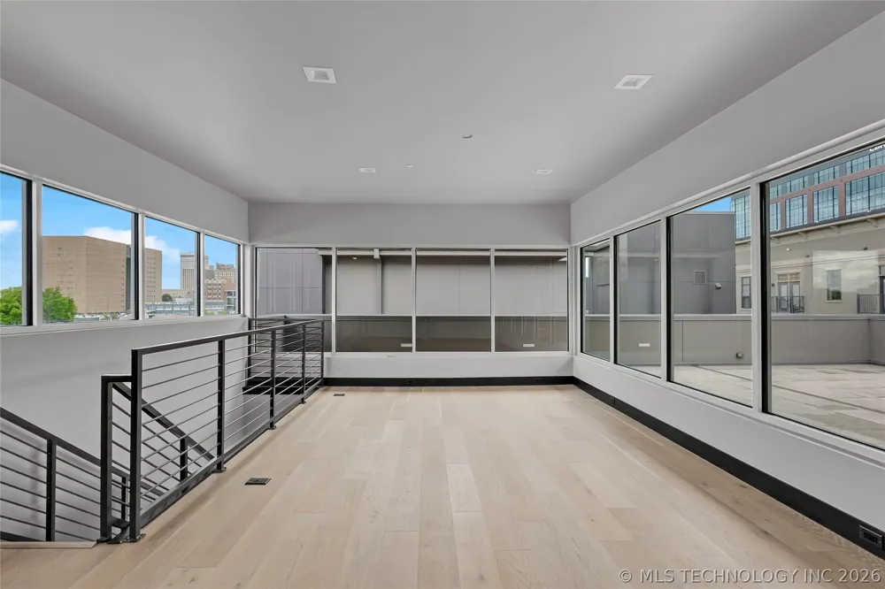 617 E 3rd Street #617 Tulsa, OK 74120