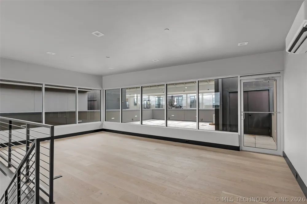 617 E 3rd Street #617 Tulsa, OK 74120