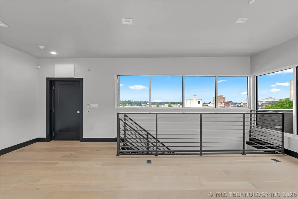 617 E 3rd Street #617 Tulsa, OK 74120