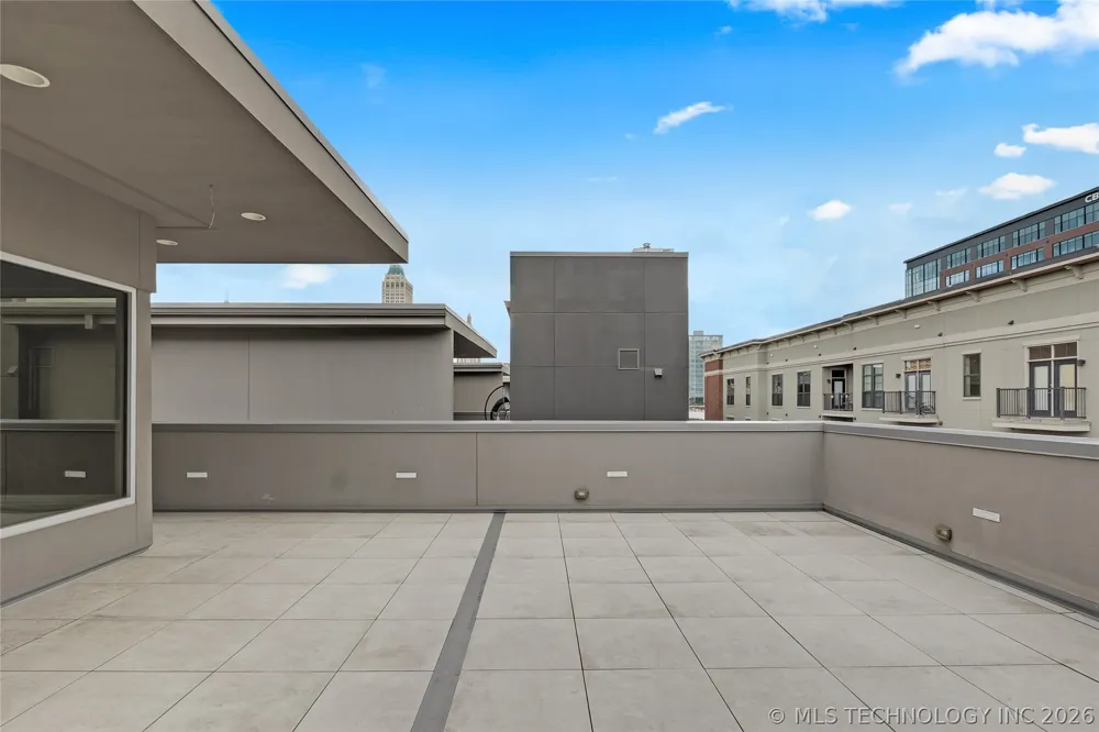 617 E 3rd Street #617 Tulsa, OK 74120
