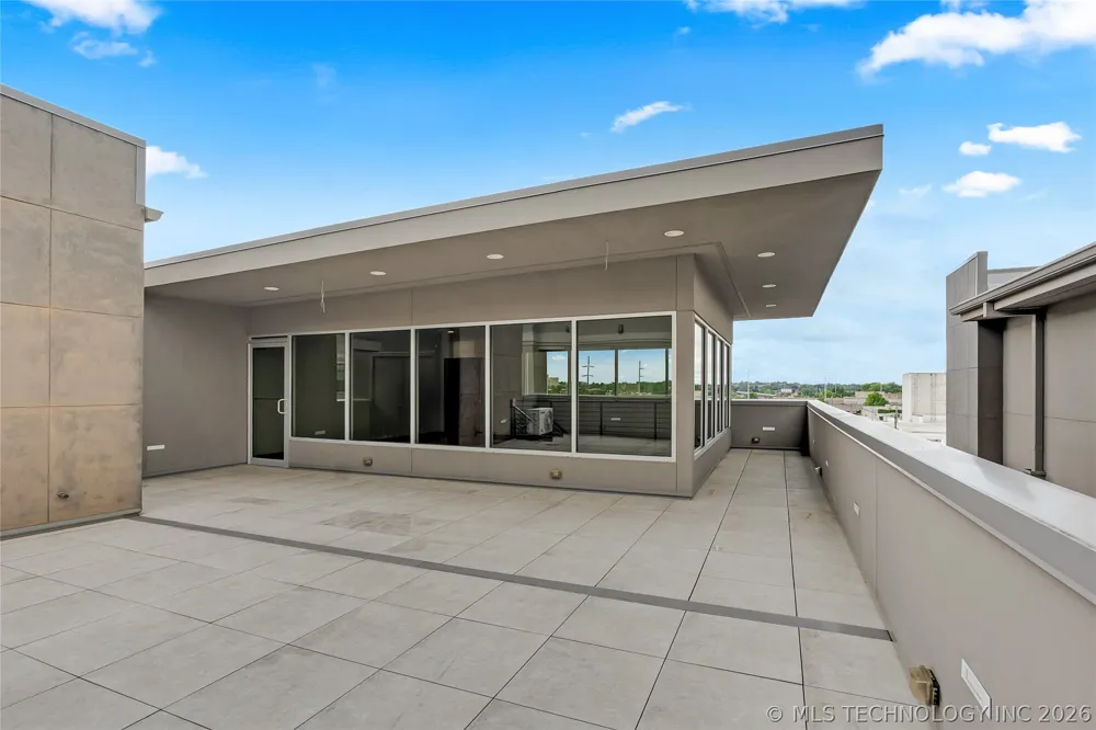 617 E 3rd Street #617 Tulsa, OK 74120