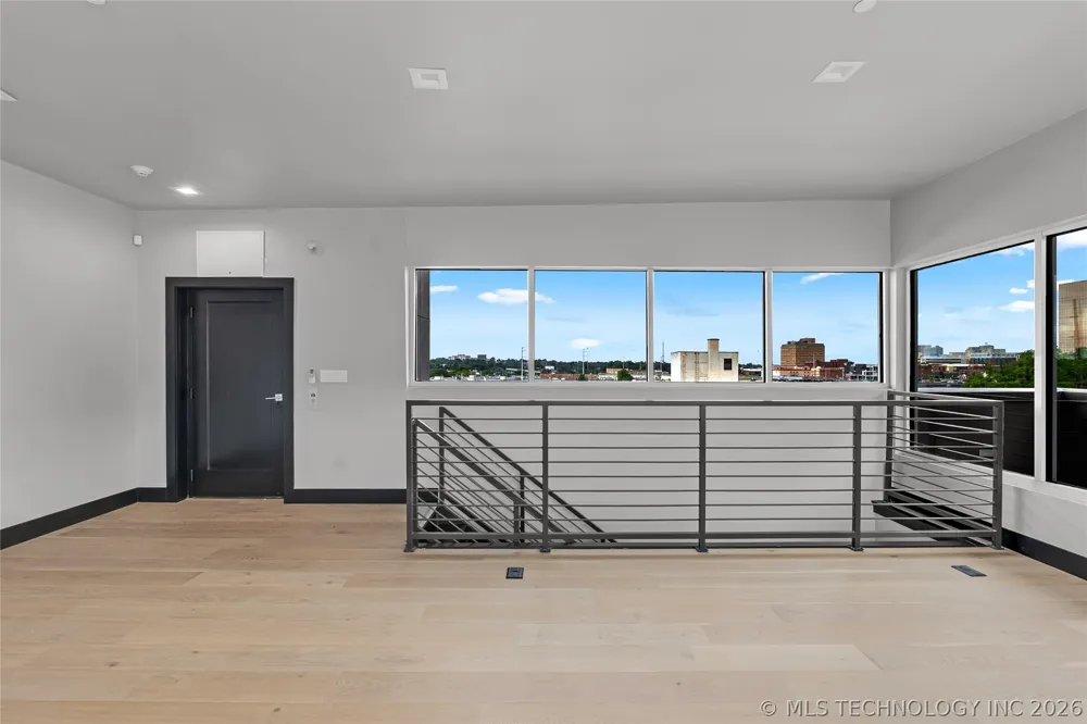 617 E 3rd Street #617 Tulsa, OK 74120