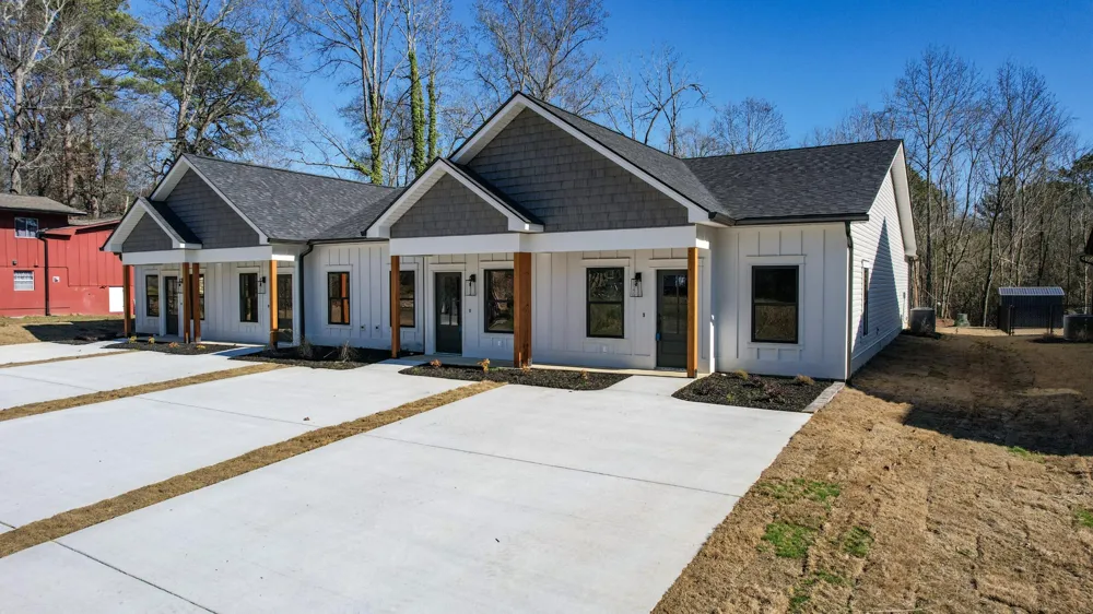 3480 Pinecrest Avenue NW Cleveland, TN 37312