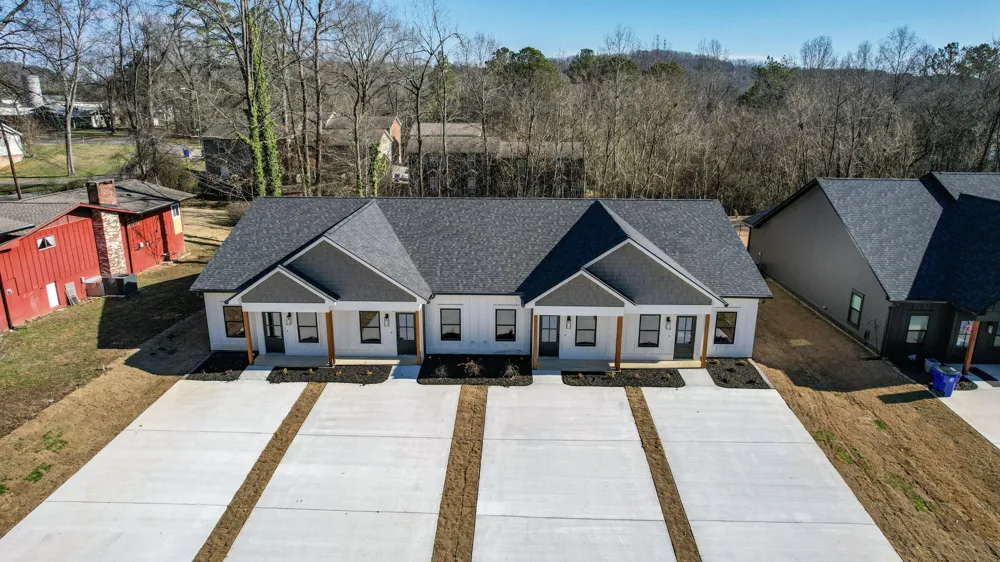 3480 Pinecrest Avenue NW Cleveland, TN 37312