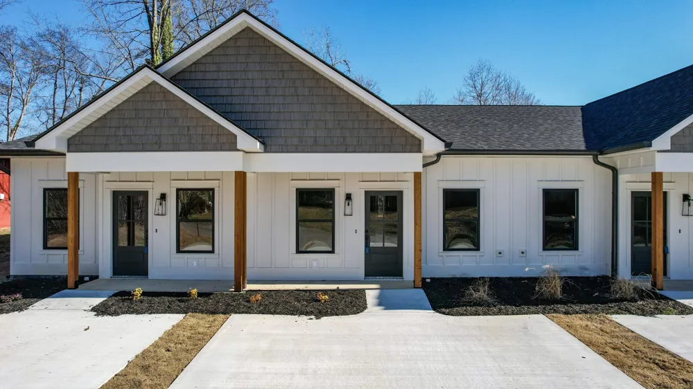3480 Pinecrest Avenue NW Cleveland, TN 37312