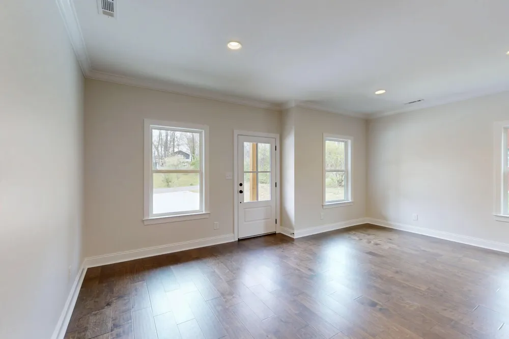 3486 Pinecrest Avenue NW Cleveland, TN 37312