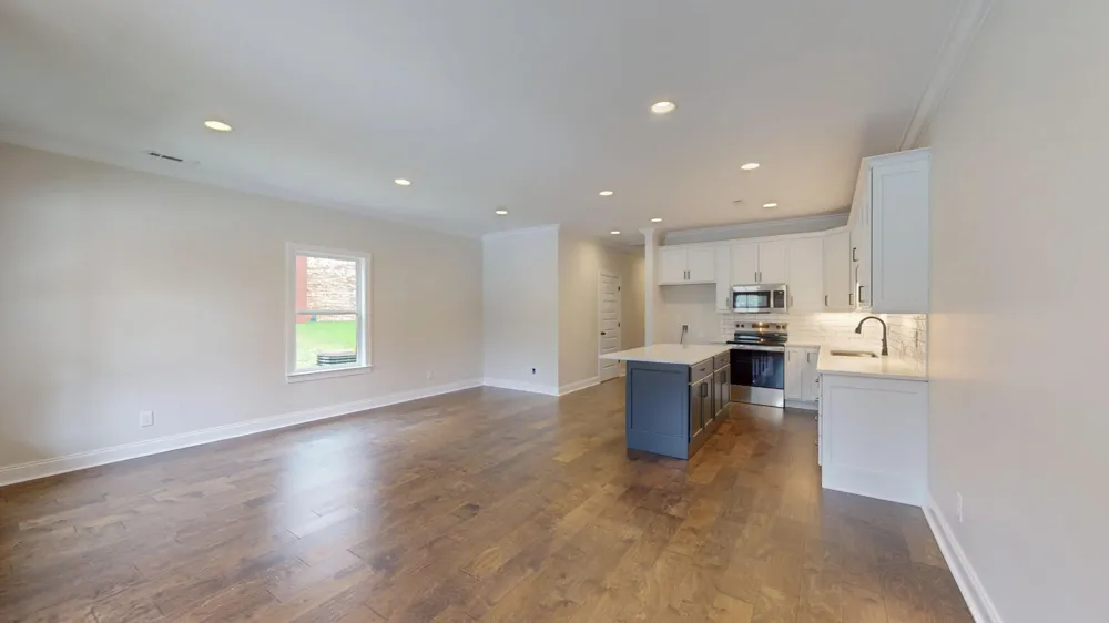 3486 Pinecrest Avenue NW Cleveland, TN 37312