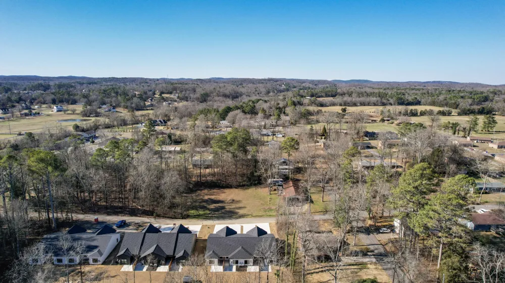3486 Pinecrest Avenue NW Cleveland, TN 37312