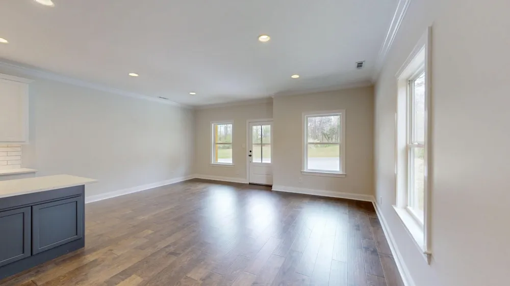 3486 Pinecrest Avenue NW Cleveland, TN 37312