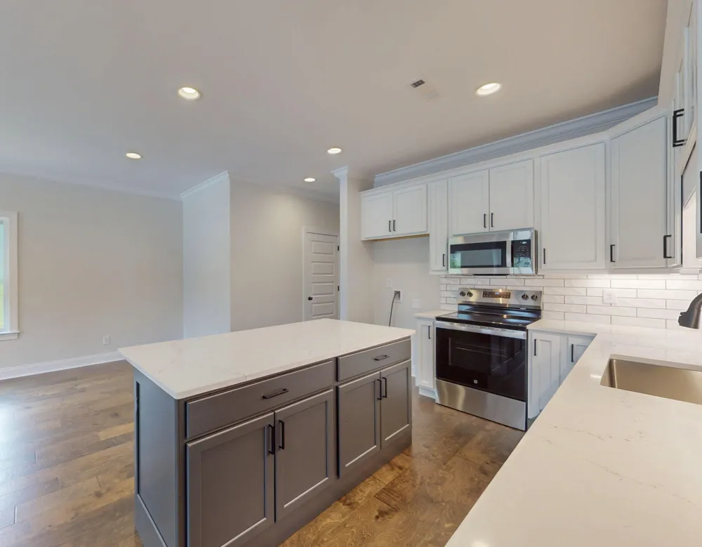 3486 Pinecrest Avenue NW Cleveland, TN 37312