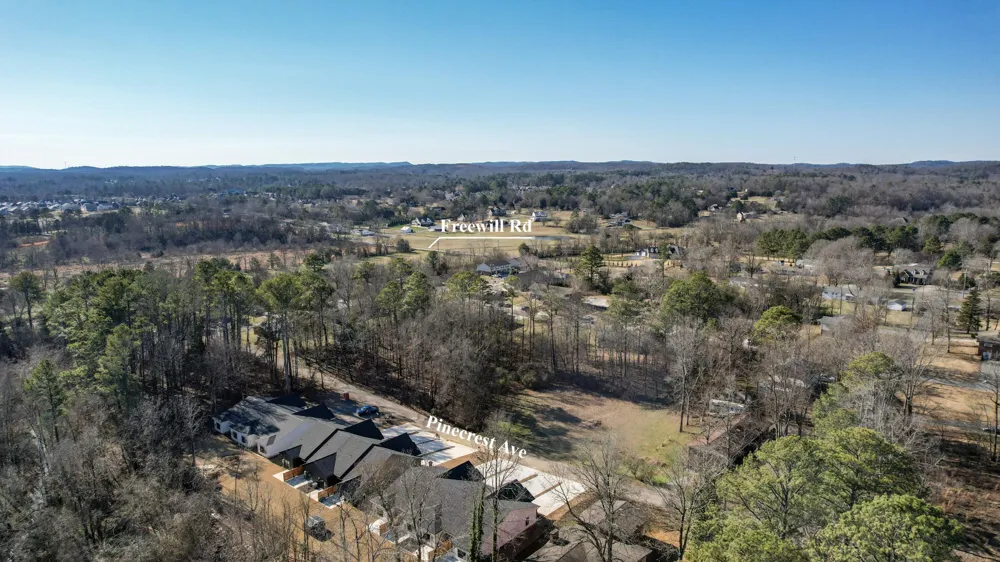 3486 Pinecrest Avenue NW Cleveland, TN 37312