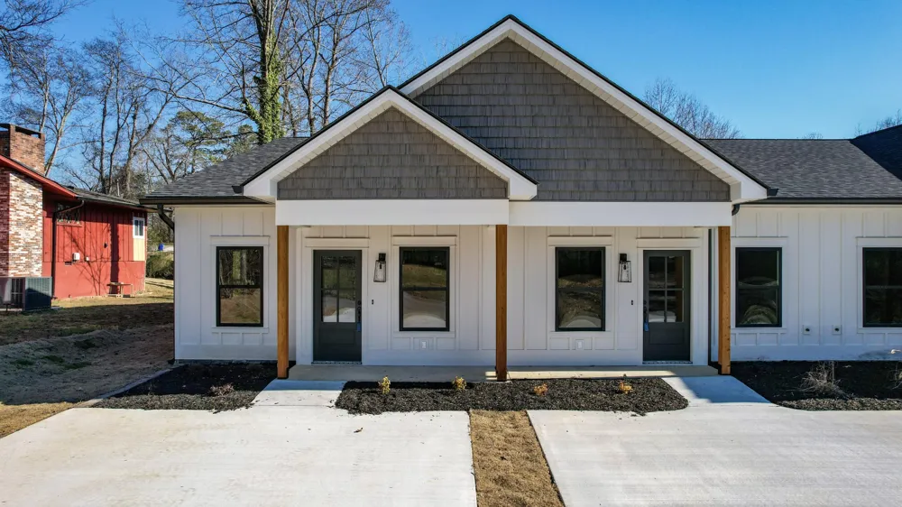 3482 Pinecrest Avenue NW Cleveland, TN 37312