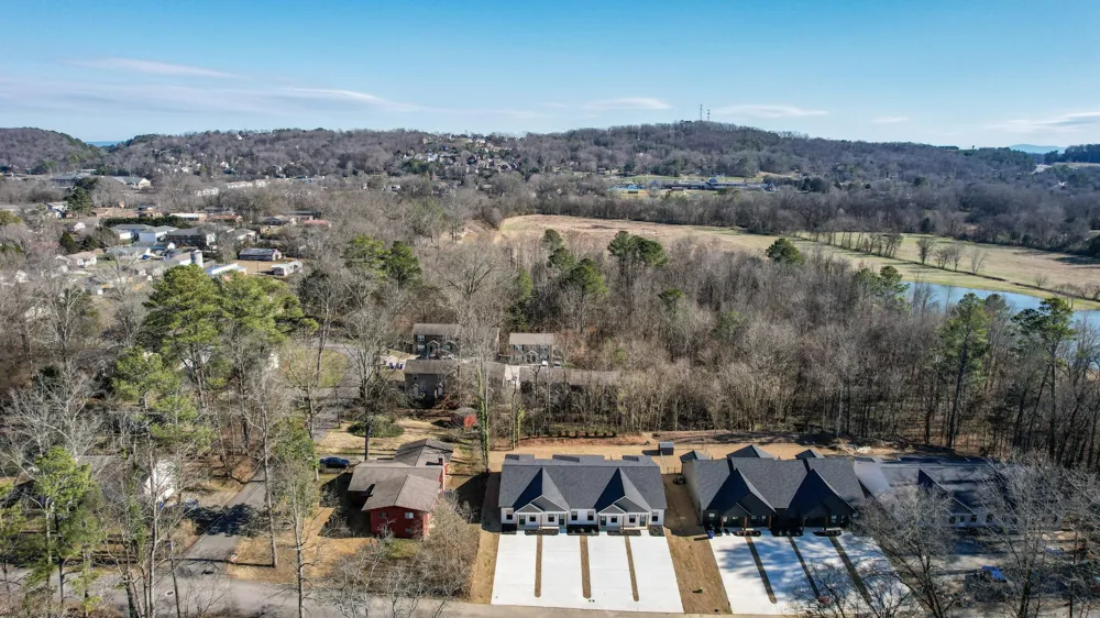 3482 Pinecrest Avenue NW Cleveland, TN 37312
