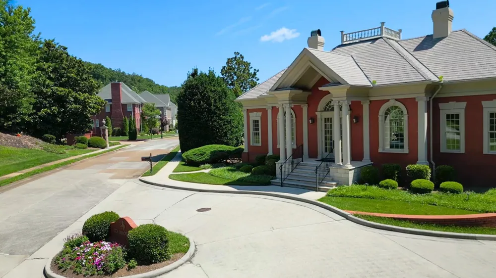 115 Bentley Park Drive NW Cleveland, TN 37312