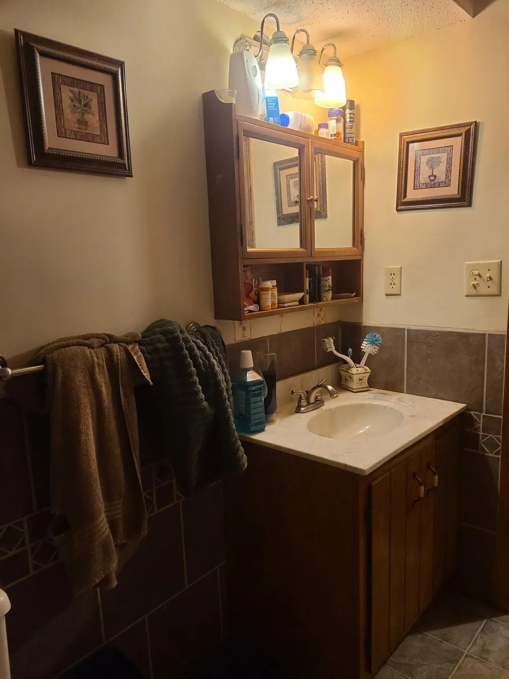 449 Haney Circle NW Charleston, TN 37310