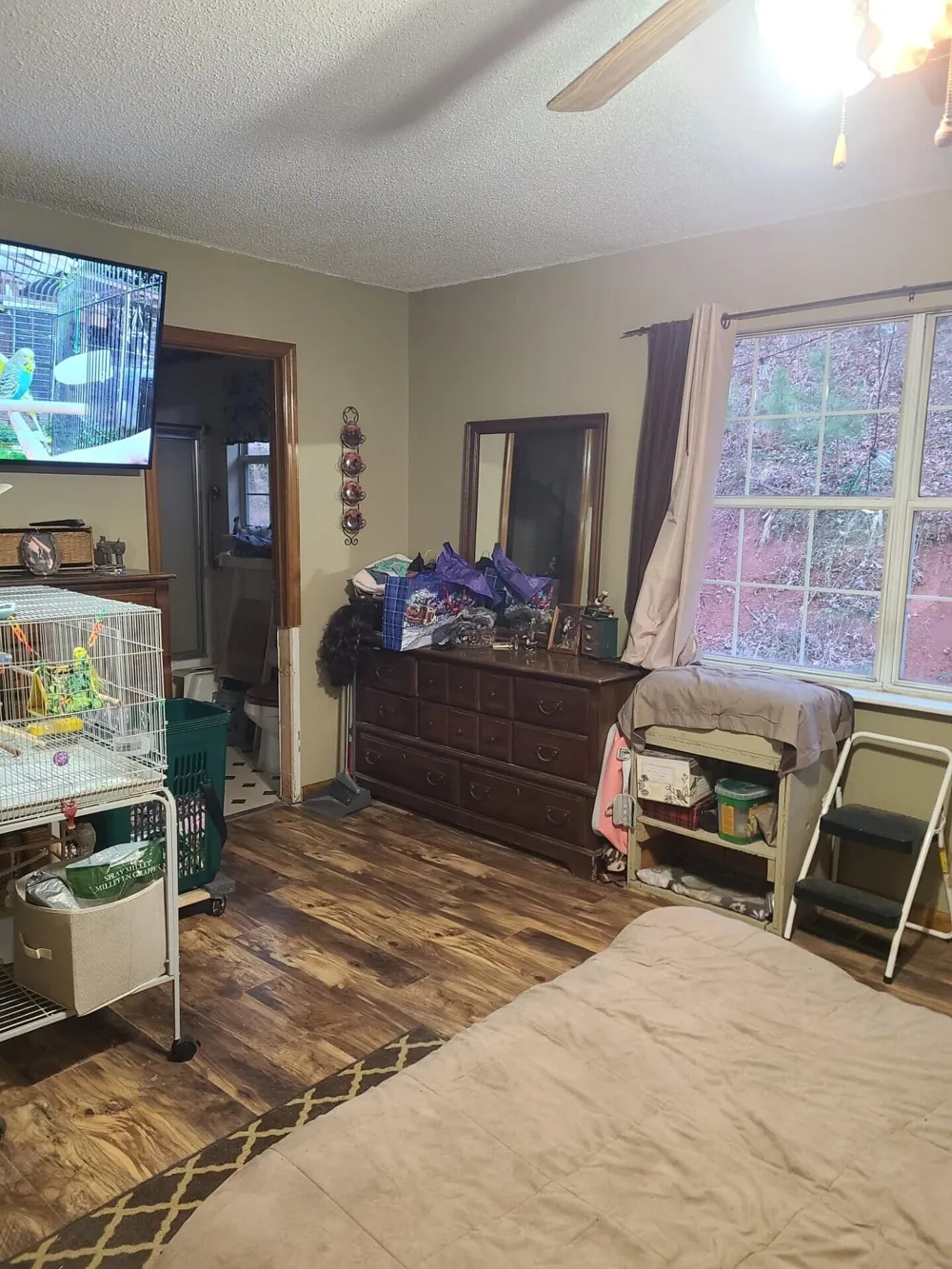 449 Haney Circle NW Charleston, TN 37310