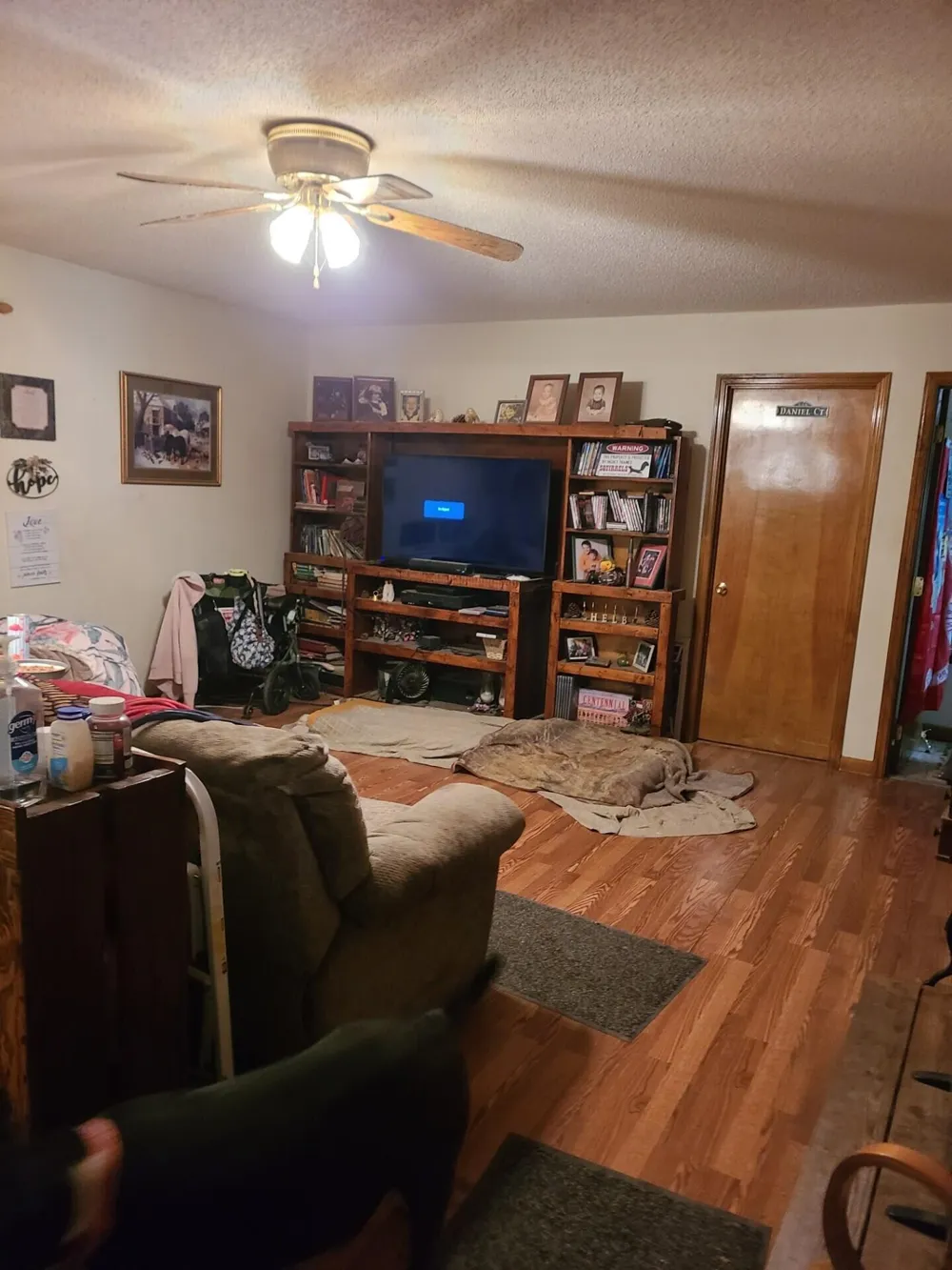 449 Haney Circle NW Charleston, TN 37310