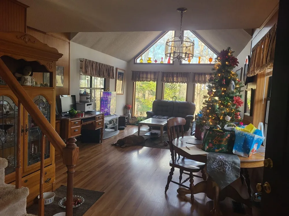 449 Haney Circle NW Charleston, TN 37310
