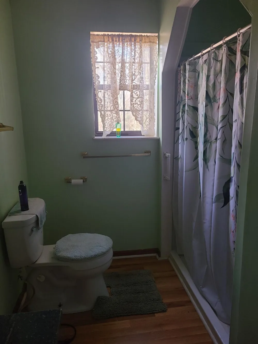 449 Haney Circle NW Charleston, TN 37310