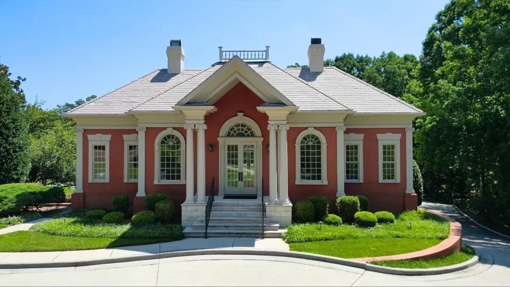 115 NW Bentley Park Drive Cleveland, TN 37312