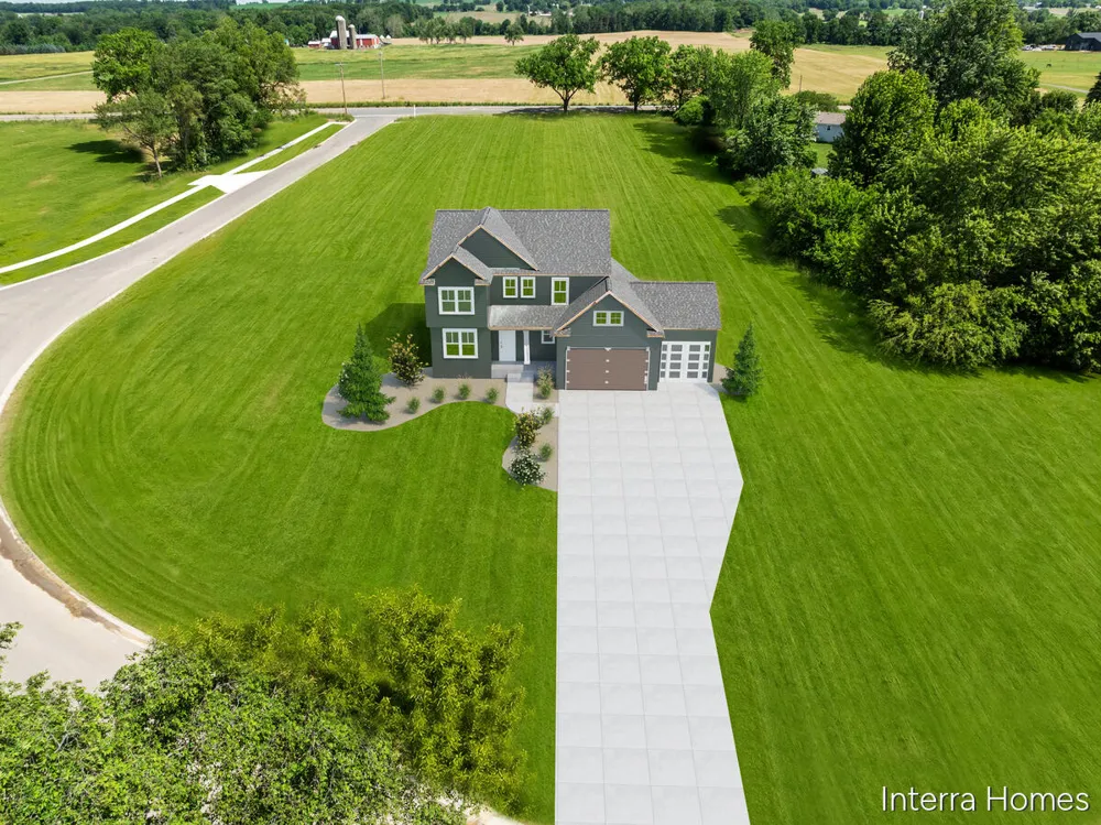 720 Sunfield Drive Byron Center, MI 49315
