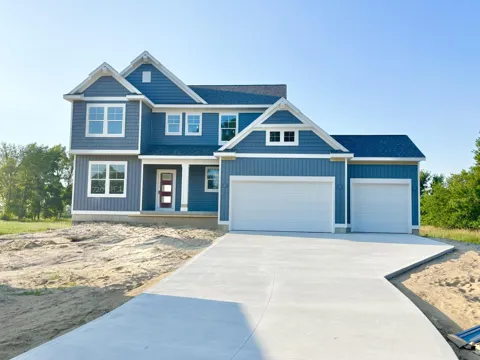 720 Sunfield Drive