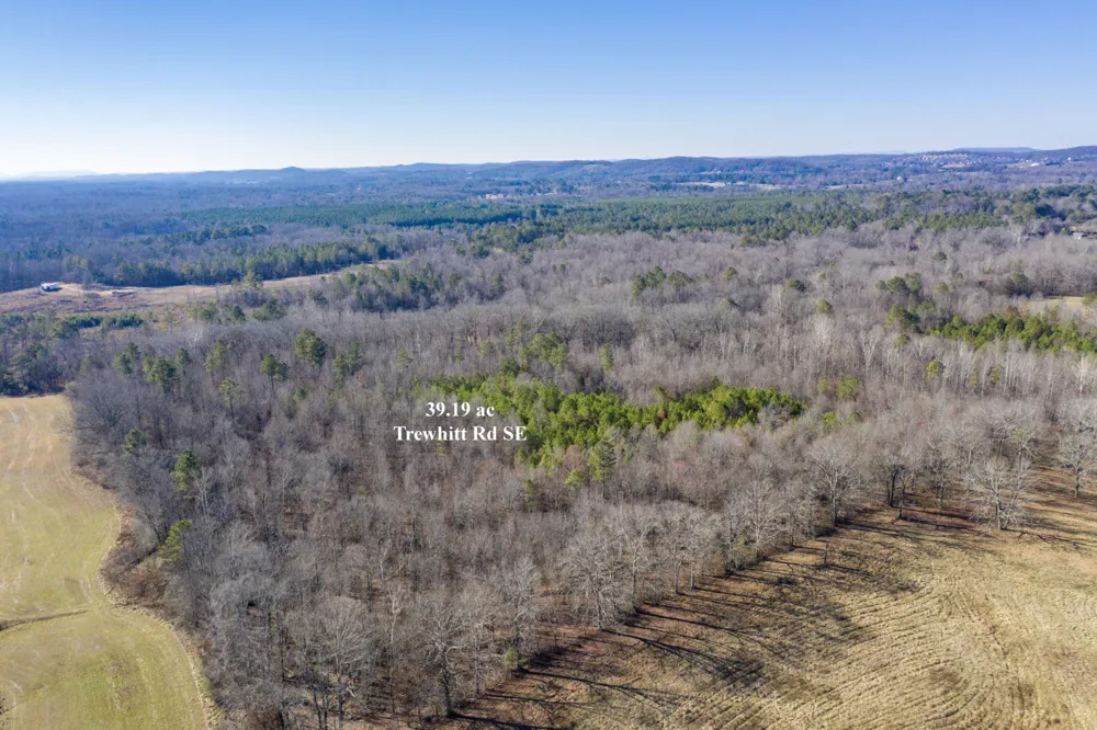 3919 Trewhitt Road SE Cleveland, TN 37323