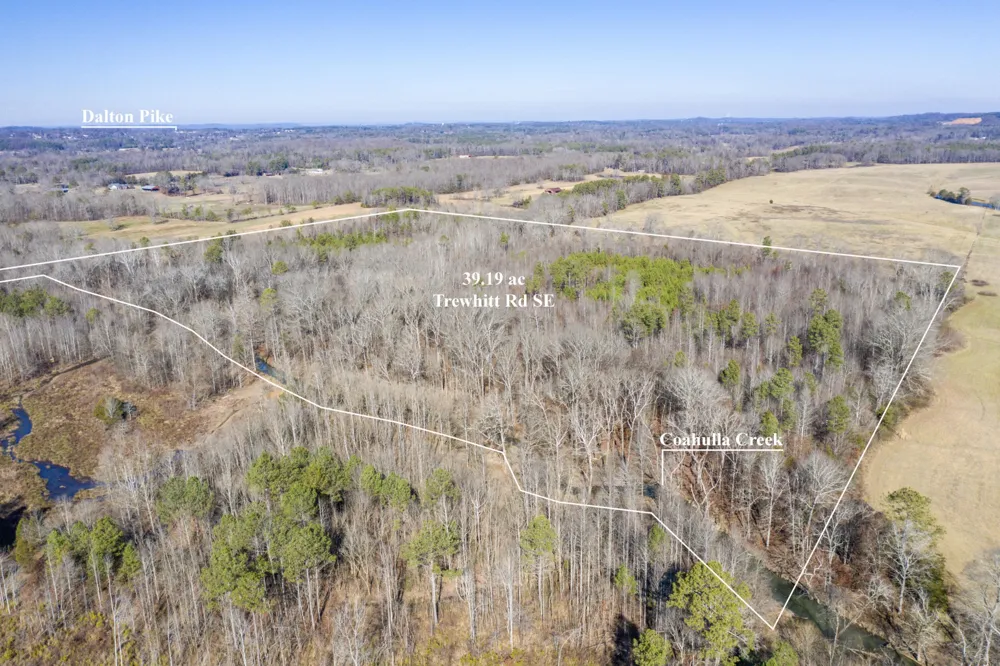 3919 Trewhitt Road SE Cleveland, TN 37323