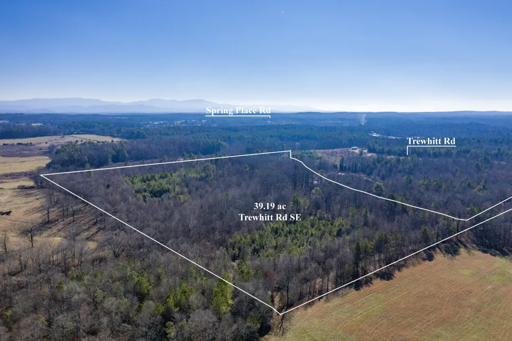 3919 Trewhitt Road SE Cleveland, TN 37323