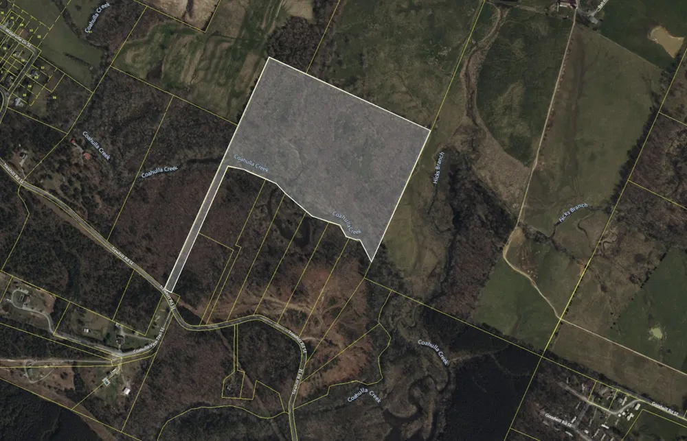 3919 Trewhitt Road SE Cleveland, TN 37323