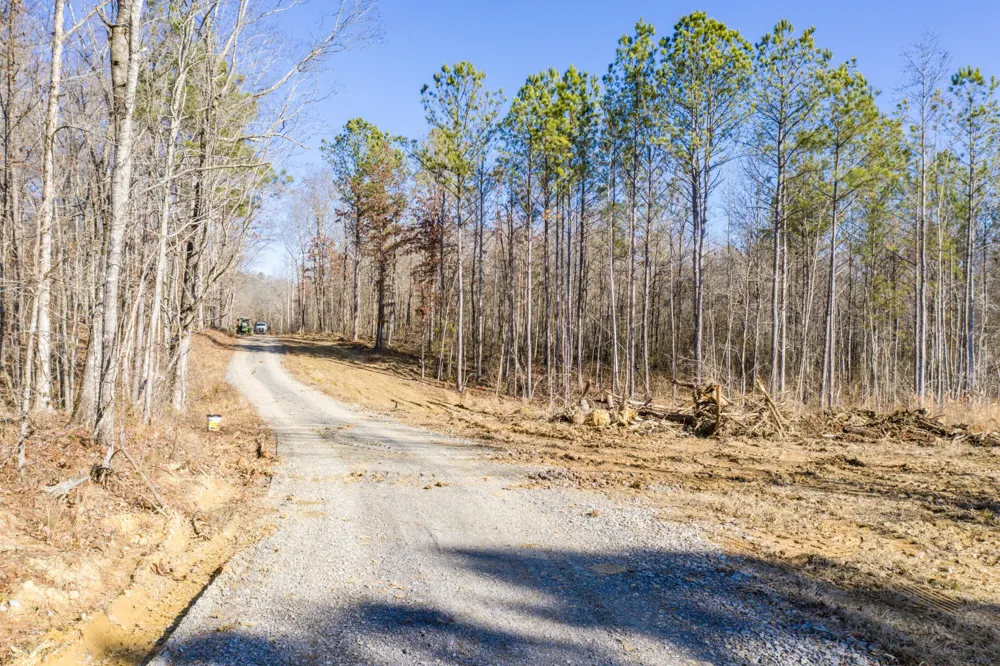 3919 Trewhitt Road SE Cleveland, TN 37323