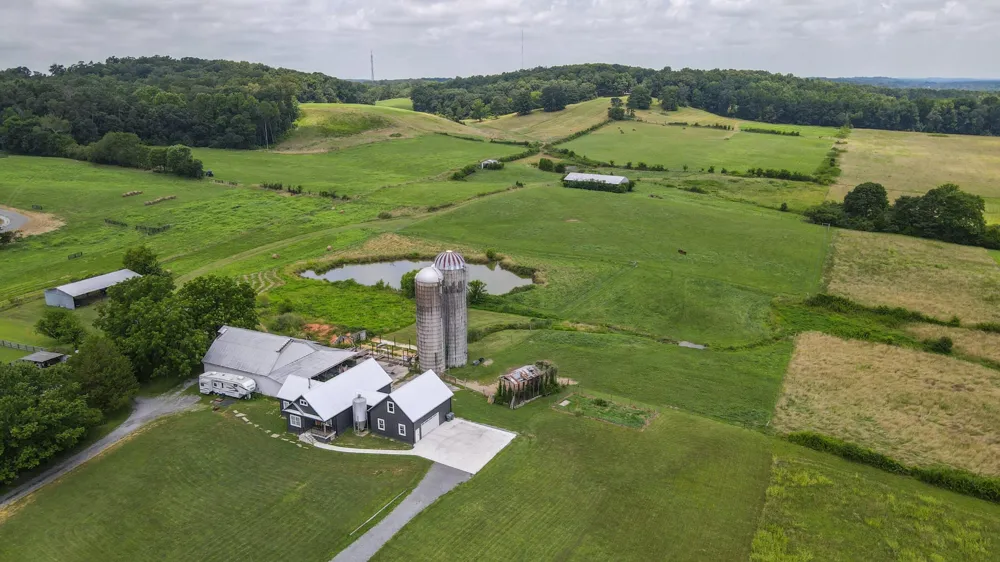 3 Bates Pike SE Cleveland, TN 37323