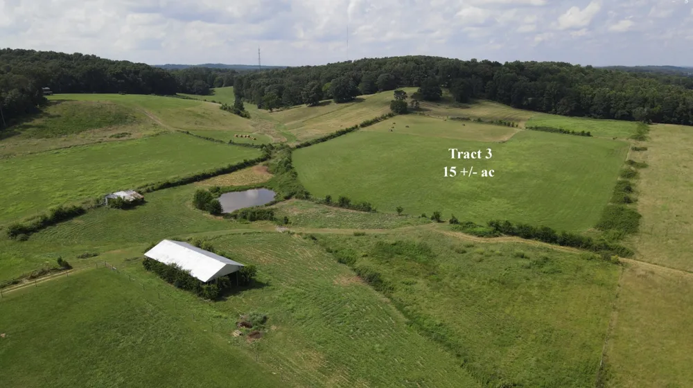 3 Bates Pike SE Cleveland, TN 37323