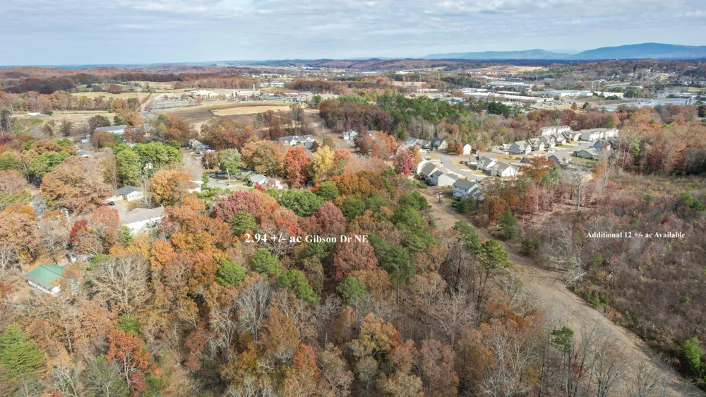 3800 Gibson Drive NE Cleveland, TN 37312
