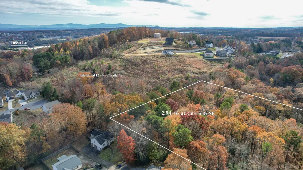 3800 Gibson Drive NE Cleveland, TN 37312
