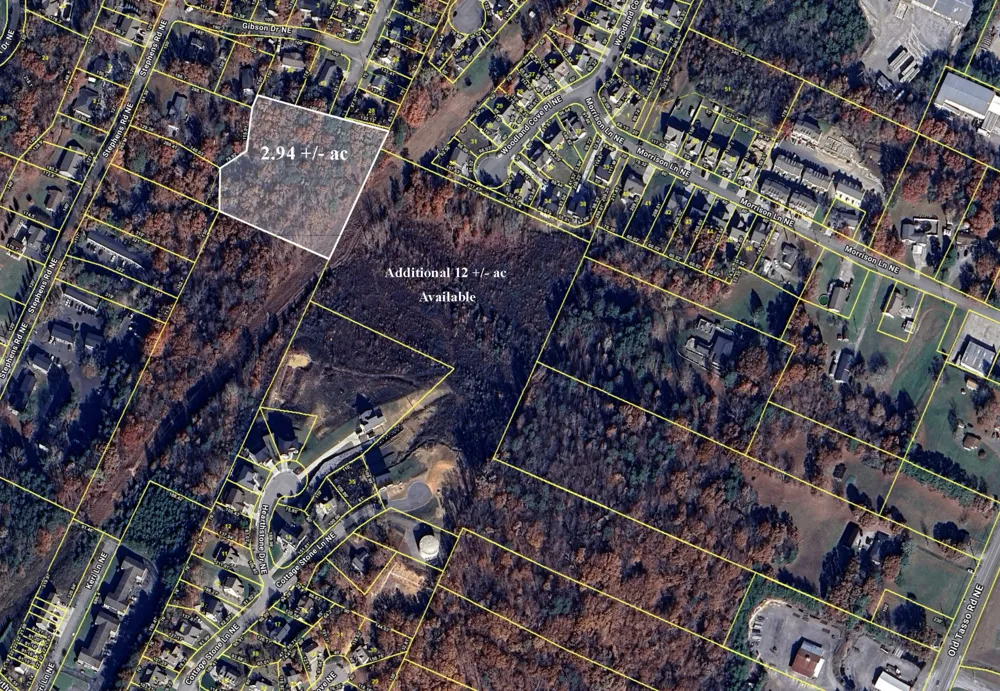 3800 Gibson Drive NE Cleveland, TN 37312