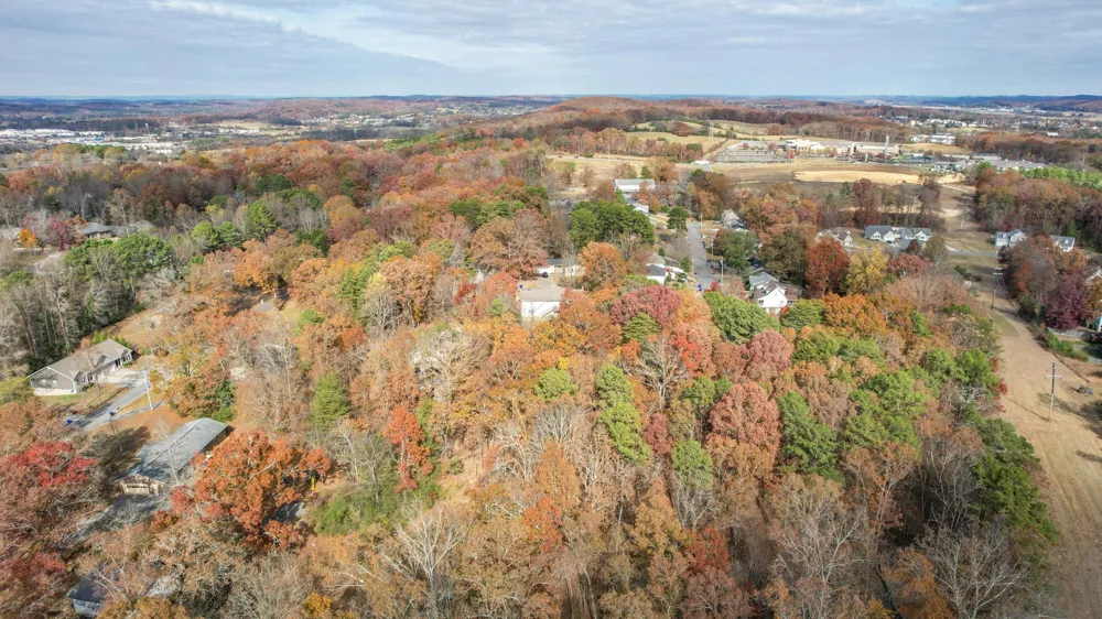 3800 Gibson Drive NE Cleveland, TN 37312