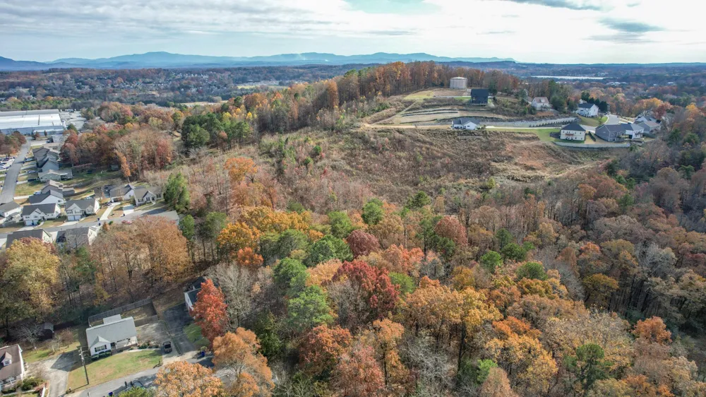 3800 Gibson Drive NE Cleveland, TN 37312